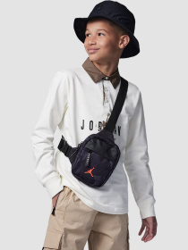 Сумки Jordan Airborne Hip Bag модель 7A0747-G0H Фото
