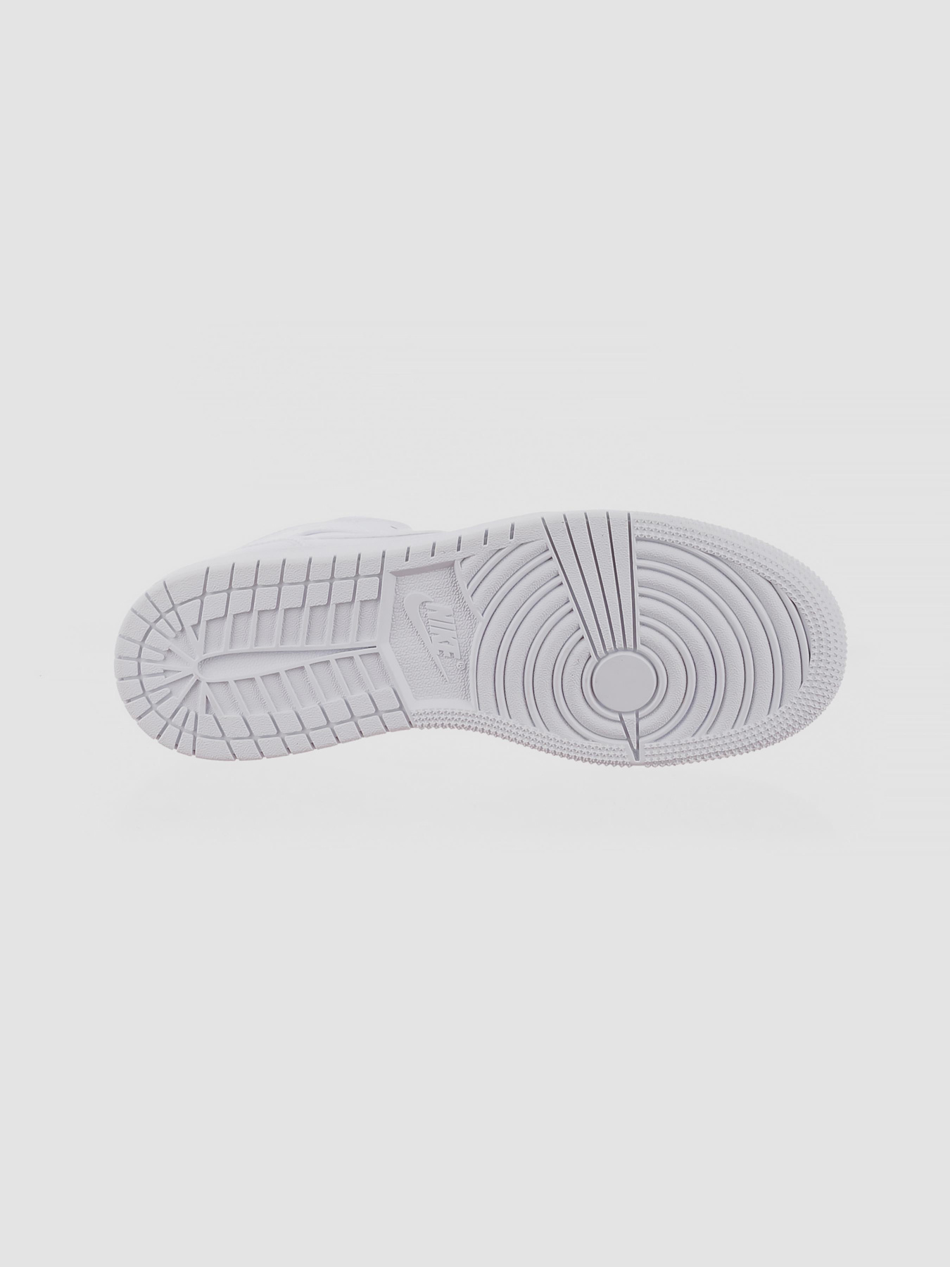 Кросівки Jordan 1 Mid модель 554725-136 Кросівки Jordan 1 Mid модель 554725-136 Фото