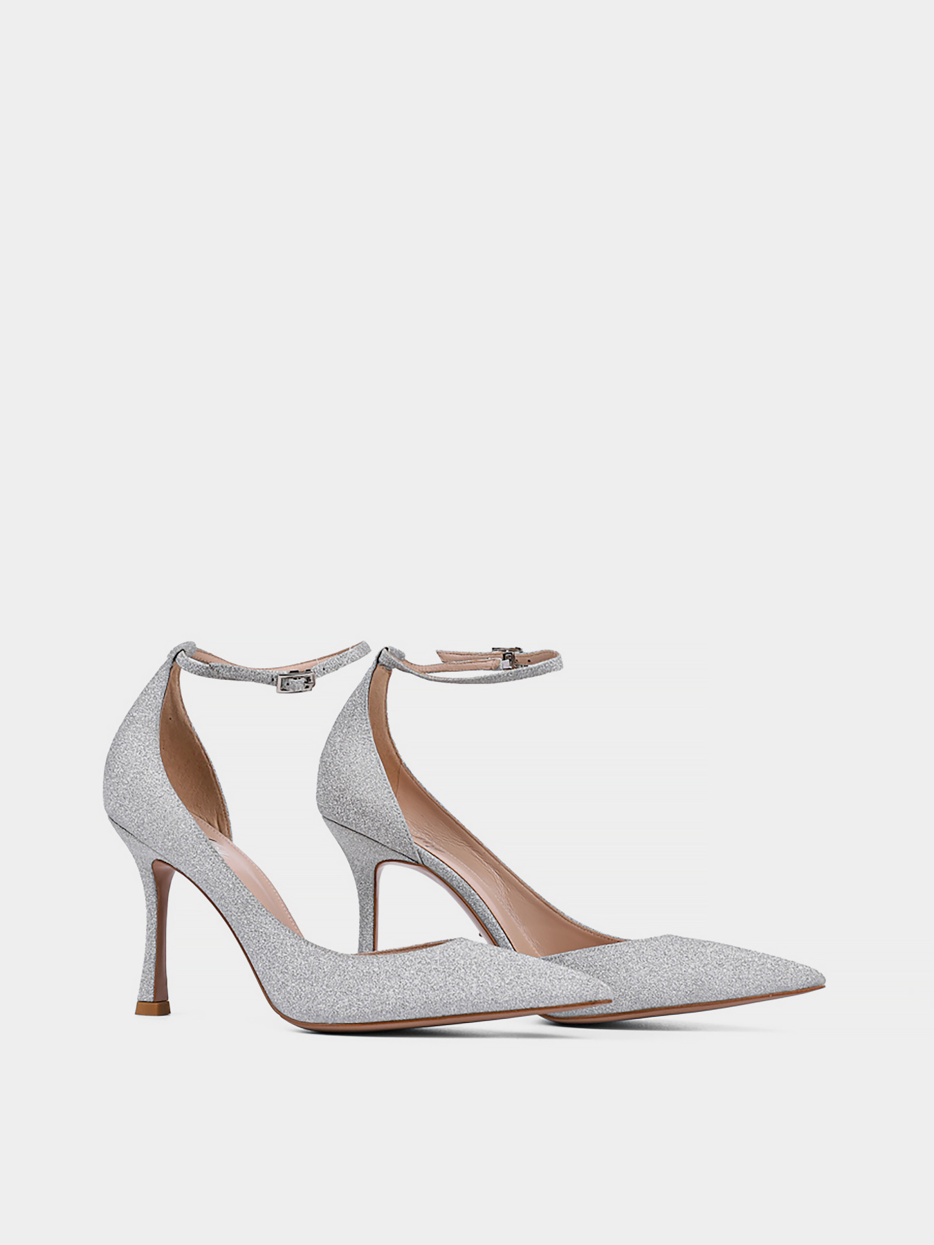 Туфлі та лофери Mia May модель MP672-3-12 ВЛ-24 Фото