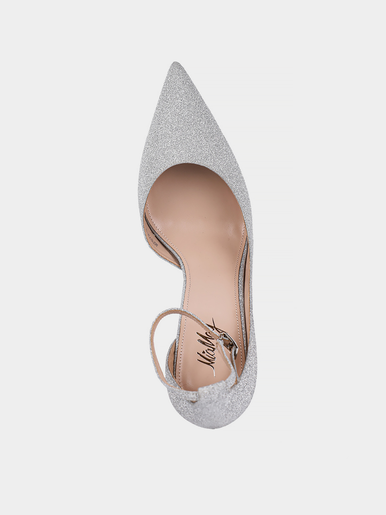 Туфлі та лофери Mia May модель MP672-3-12 ВЛ-24 Фото