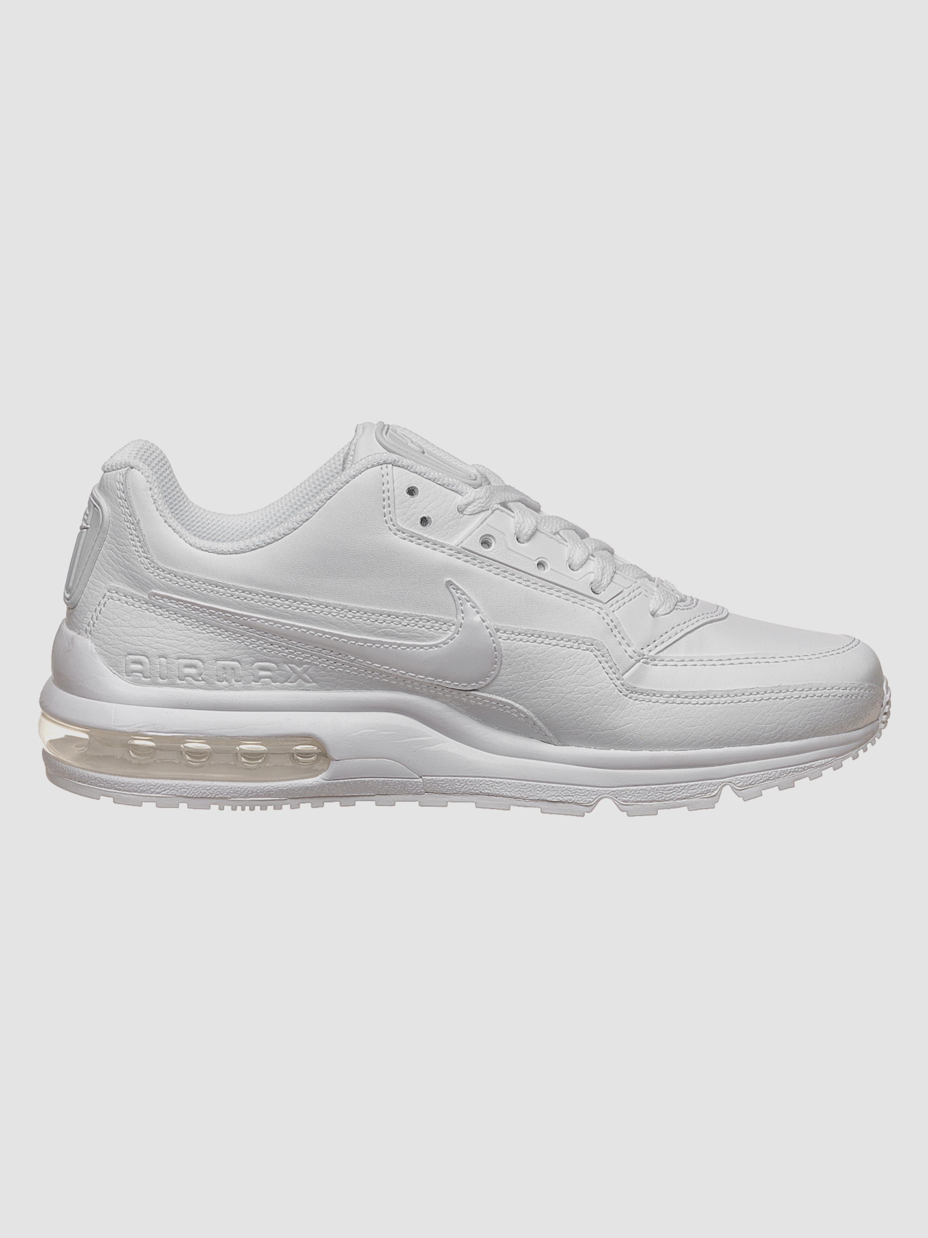 Кросівки NIKE Air Max Ltd модель 687977-111 Фото