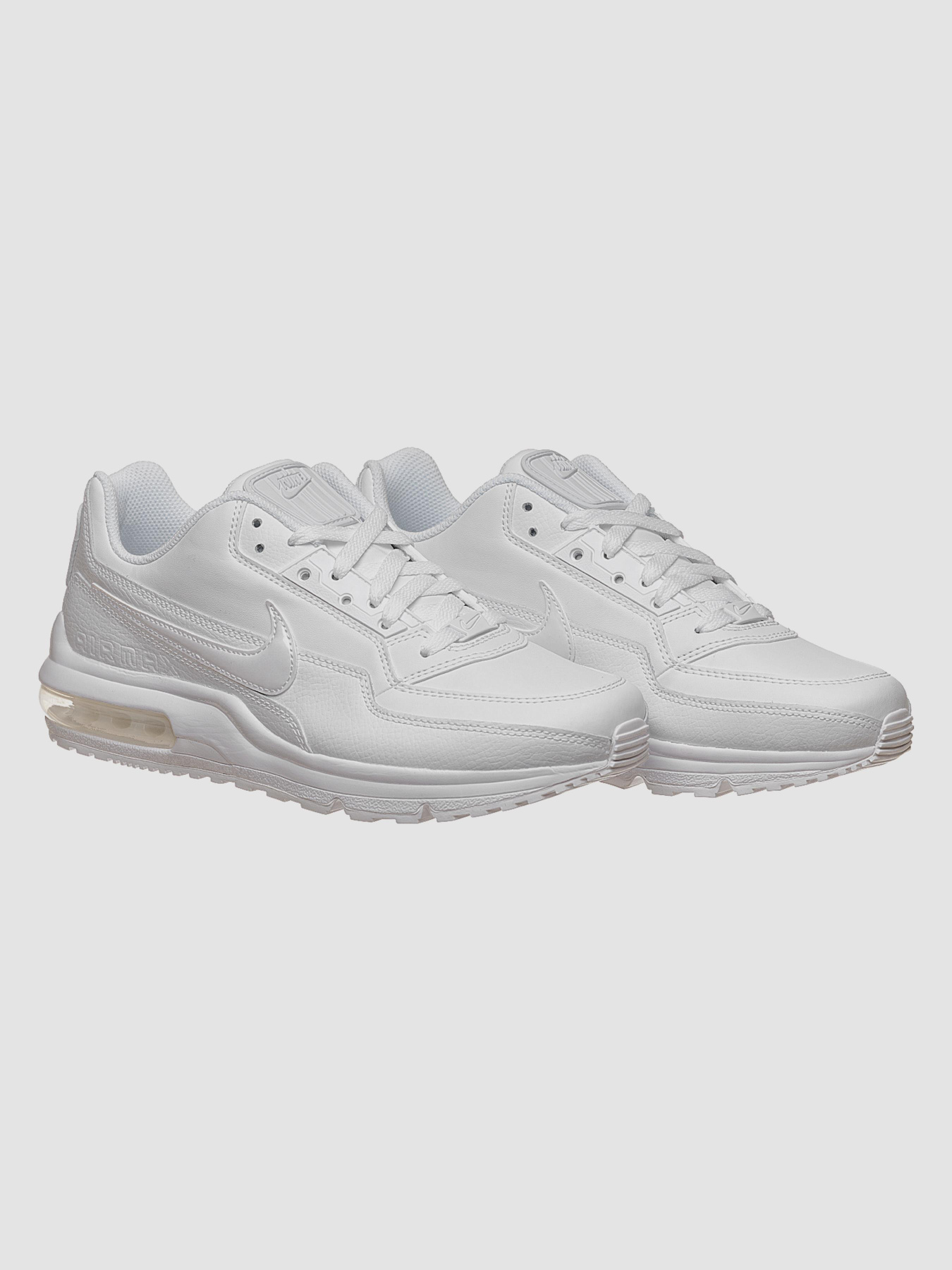 Кросівки NIKE Air Max Ltd модель 687977-111 Фото