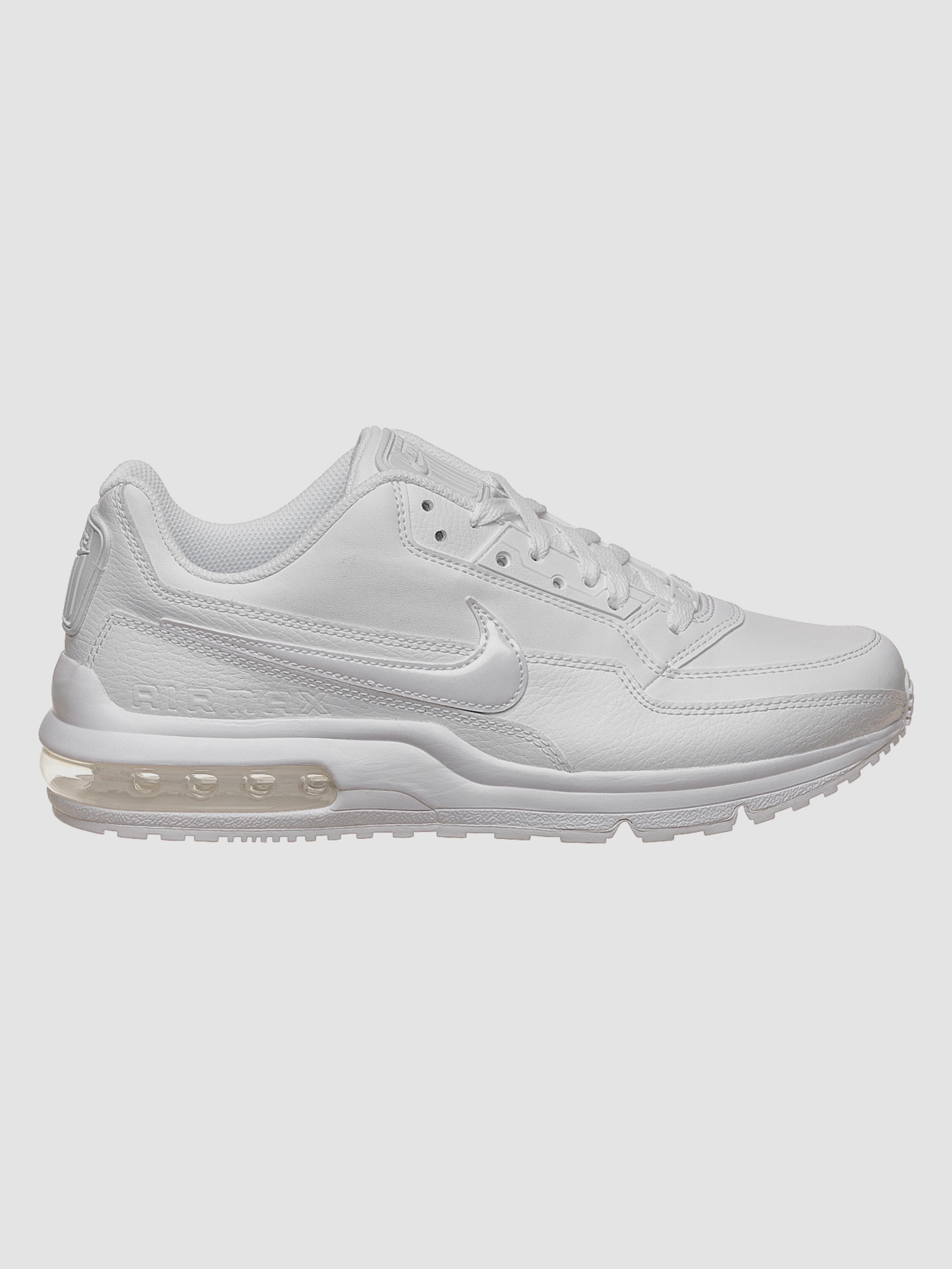 Кросівки NIKE Air Max Ltd модель 687977-111 Фото