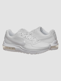Кросівки NIKE Air Max Ltd модель 687977-111 Фото