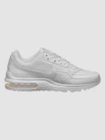 Кросівки NIKE Air Max Ltd модель 687977-111 Фото