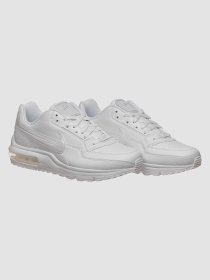 Кросівки NIKE Air Max Ltd модель 687977-111 Фото