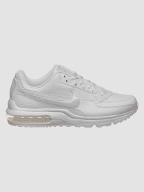 Кросівки NIKE Air Max Ltd модель 687977-111 Фото
