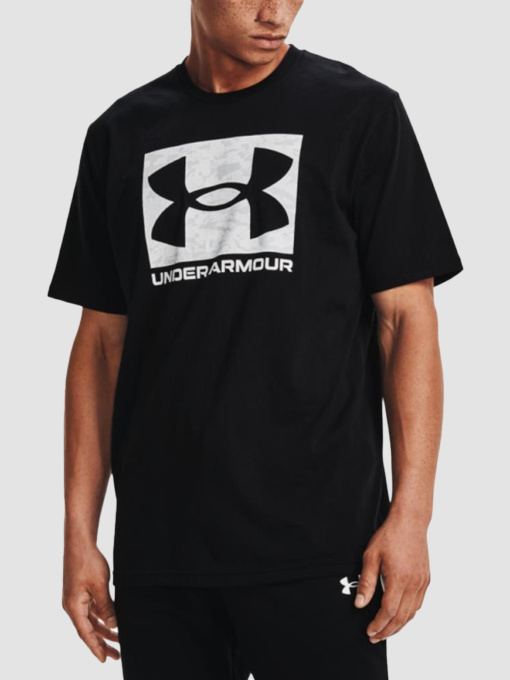 Футболки и поло Under Armour Abc Camo Boxed Logo модель 1361673-001 Фото