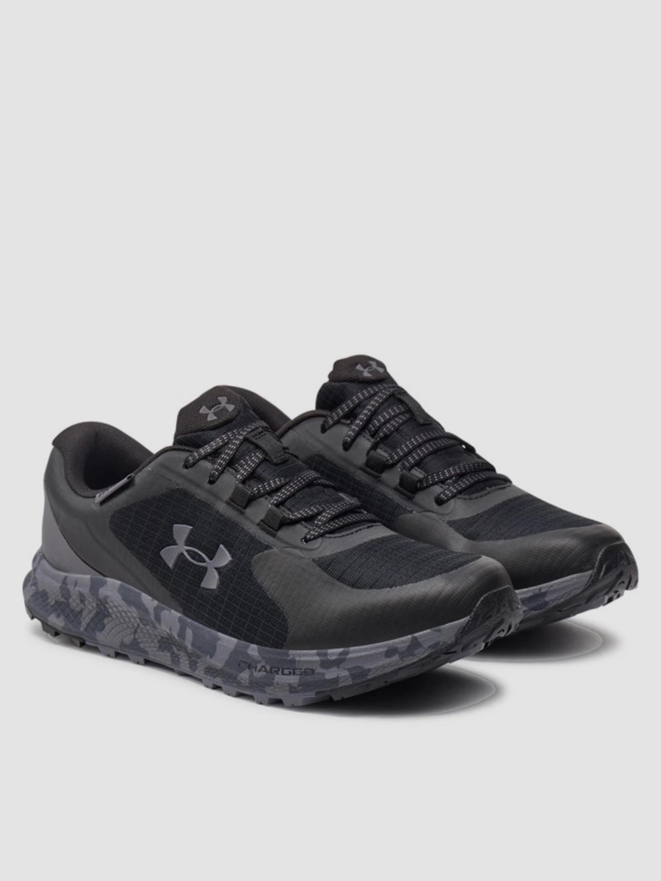 Кросівки Under Armour Charged Bandit модель 3028657-001 Фото