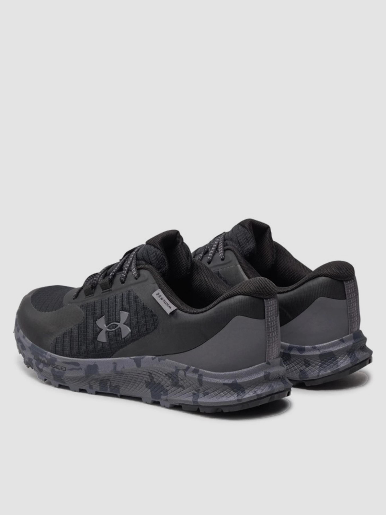 Кросівки Under Armour Charged Bandit модель 3028657-001 Фото