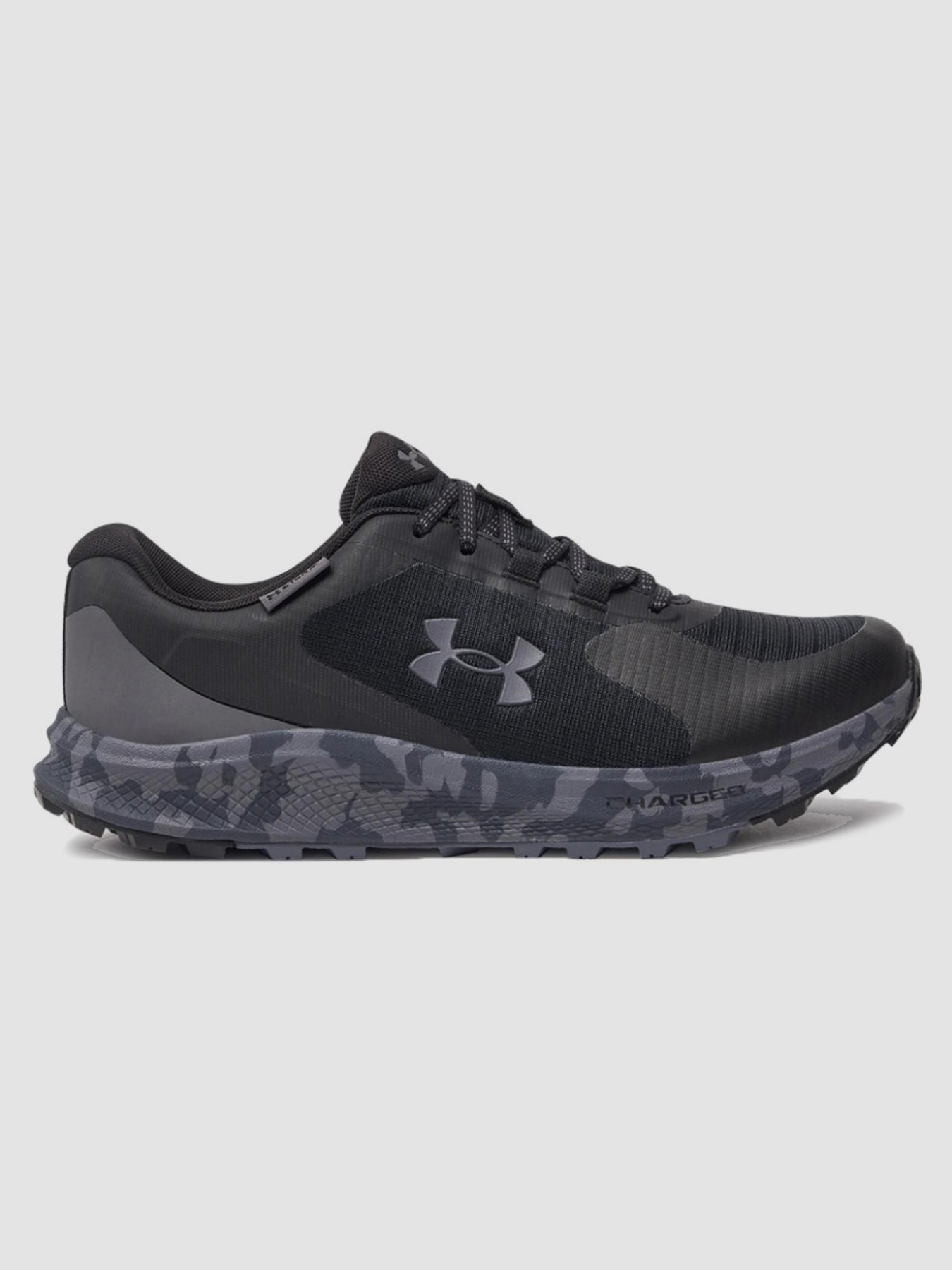 Кросівки Under Armour Charged Bandit модель 3028657-001 Фото