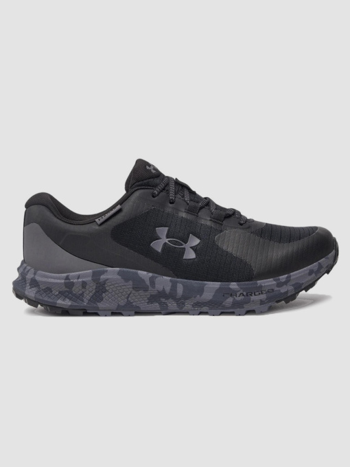 Кросівки Under Armour Charged Bandit модель 3028657-001 Фото