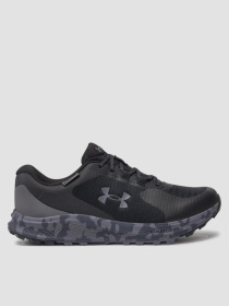 Кросівки Under Armour Charged Bandit модель 3028657-001 Фото