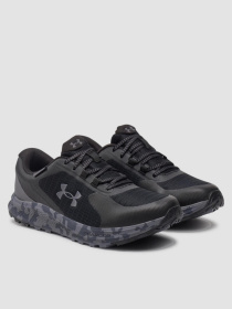 Кросівки Under Armour Charged Bandit модель 3028657-001 Фото