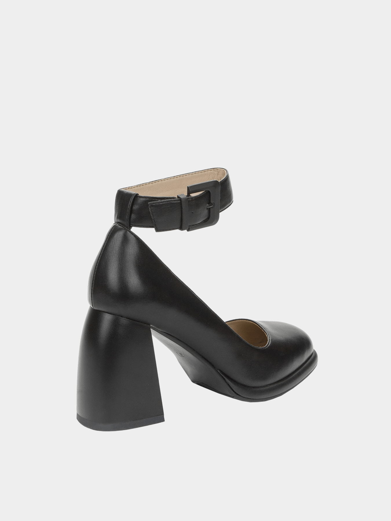 Туфли и лоферы Betsy модель 938043/03-01W-black Фото