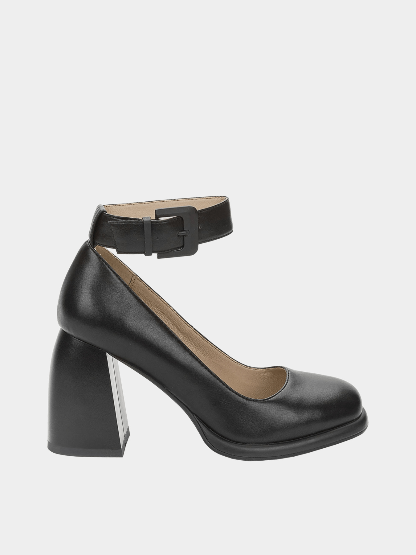 Туфли и лоферы Betsy модель 938043/03-01W-black Фото