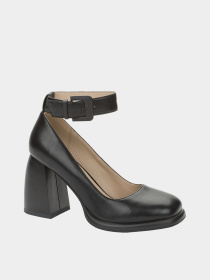 Туфли и лоферы Betsy модель 938043/03-01W-black Фото