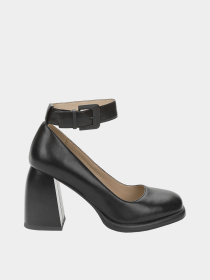 Туфли и лоферы Betsy модель 938043/03-01W-black Фото
