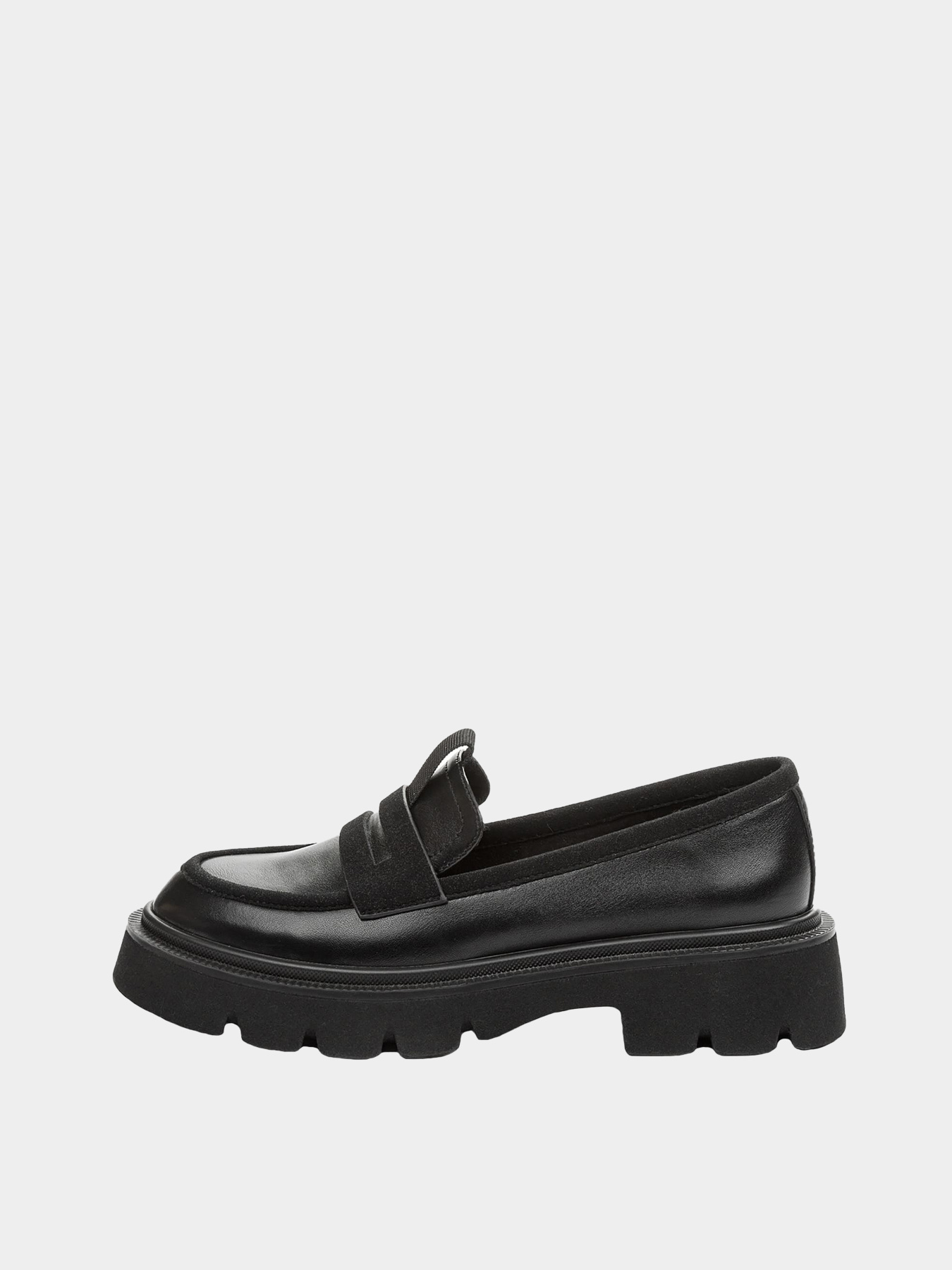 Туфли и лоферы Betsy модель 948009/05-01E-black Фото