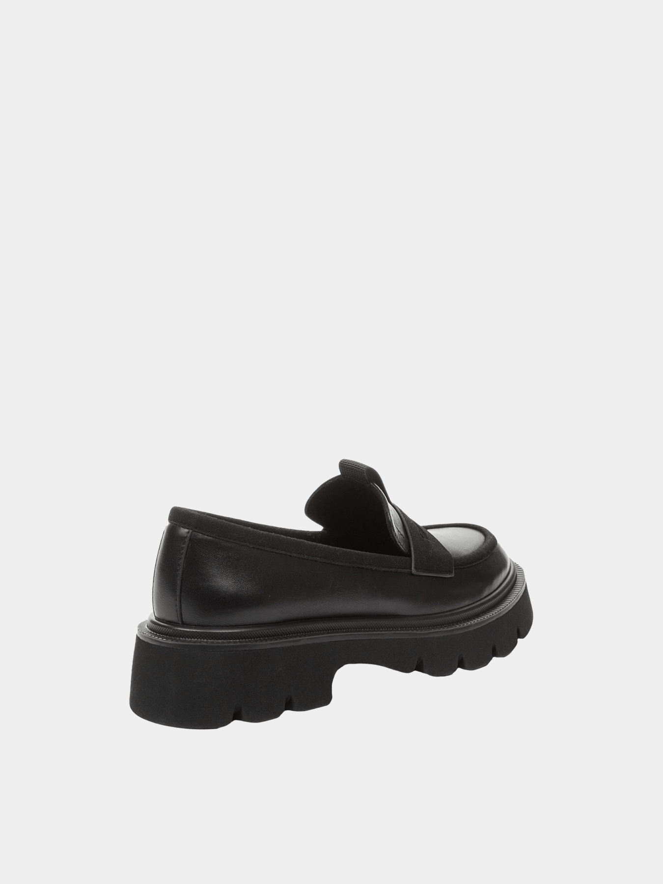Туфли и лоферы Betsy модель 948009/05-01E-black Фото