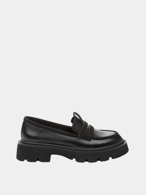 Туфли и лоферы Betsy модель 948009/05-01E-black Фото