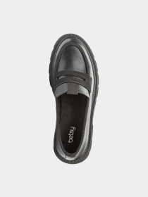 Туфли и лоферы Betsy модель 948009/05-01E-black Фото
