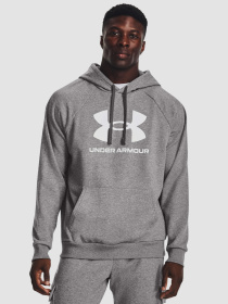 Худи и свитшоты Under Armour ival Fleece Logo модель 1379758-025 Фото