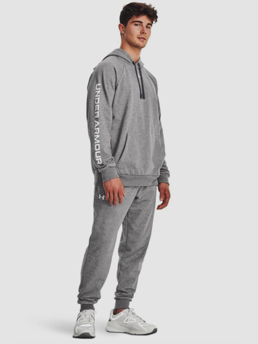 Костюмы Under Armour Ua Rival Fleece Suit модель 1379768-025 Фото
