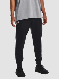 Штани Under Armour Rival Fleece модель 1379774-001 Фото