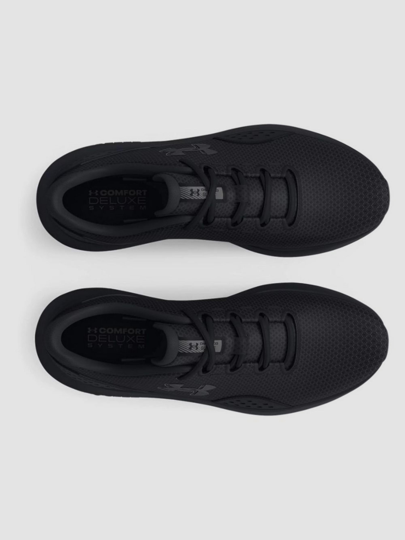 Кросівки Under Armour Charged Surge 4 модель 3027000-002 Фото