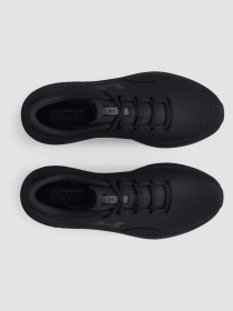 Кросівки Under Armour Charged Surge 4 модель 3027000-002 Фото