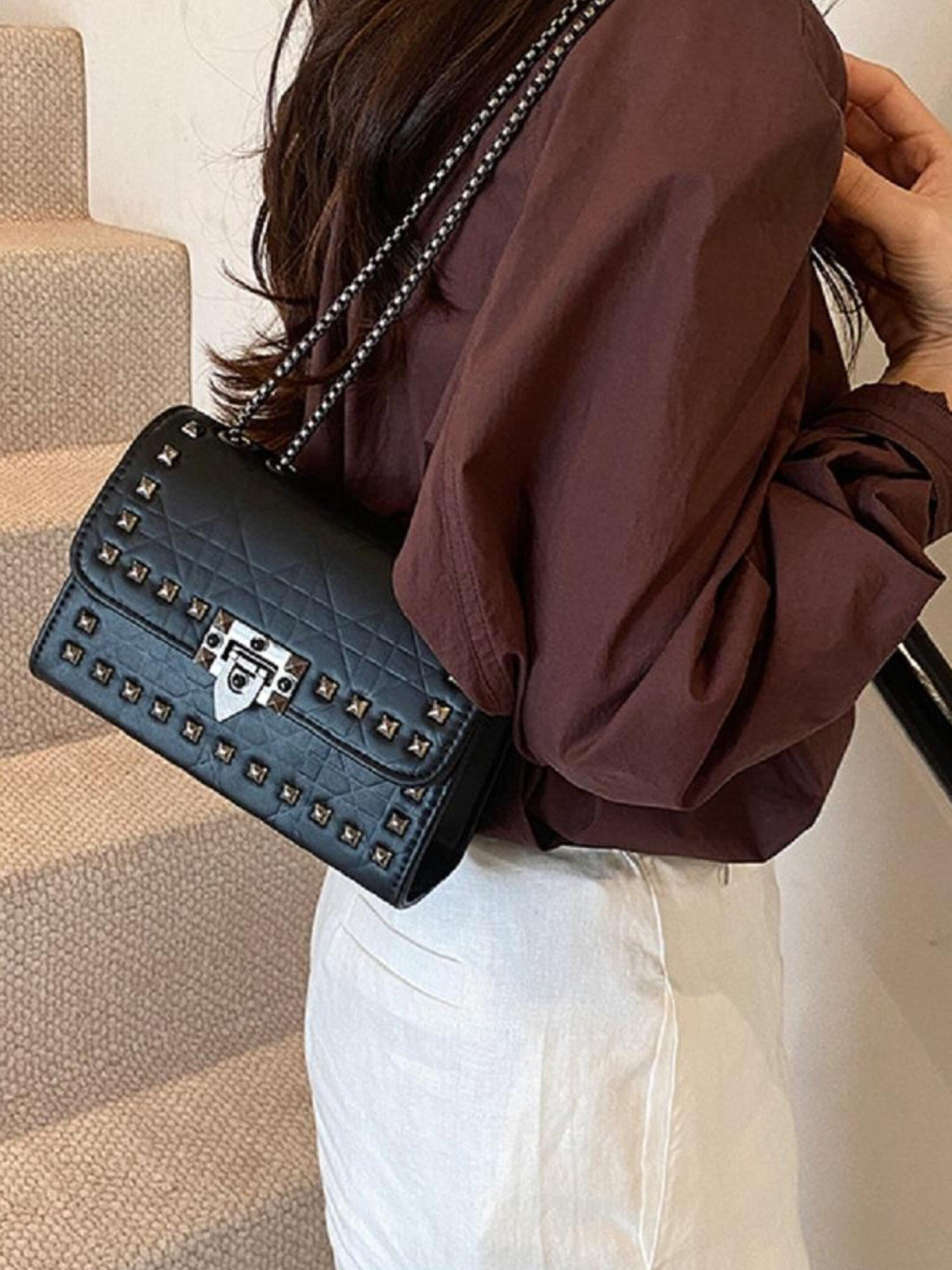 Сумки RoyalBag модель P2-87102A Фото