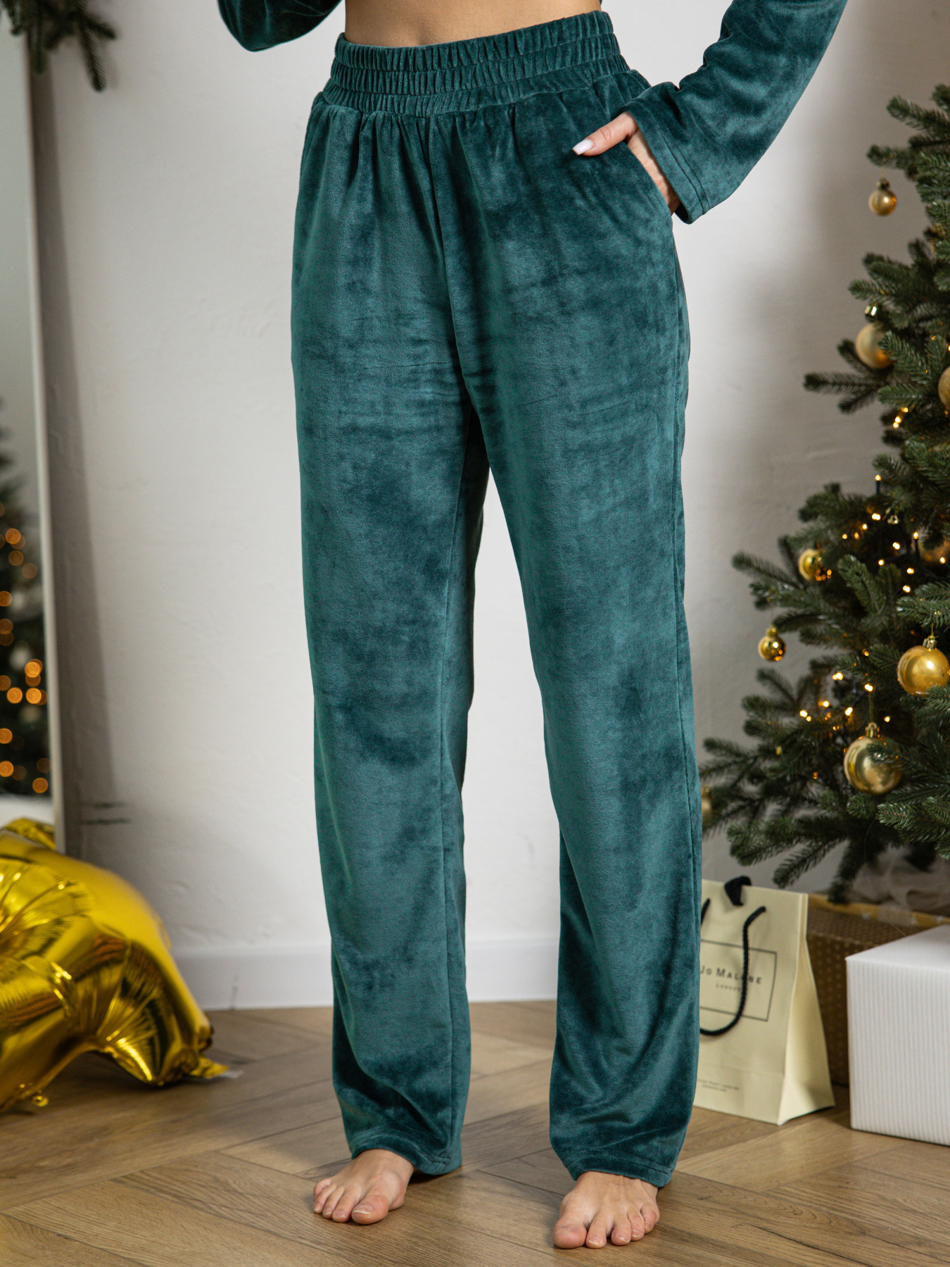 Одежда для дома и сна Leinle модель 1839 Фото