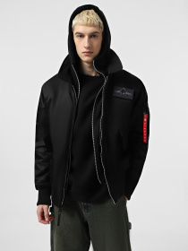 Куртки та дублянки Airboss модель 608275006743 Фото