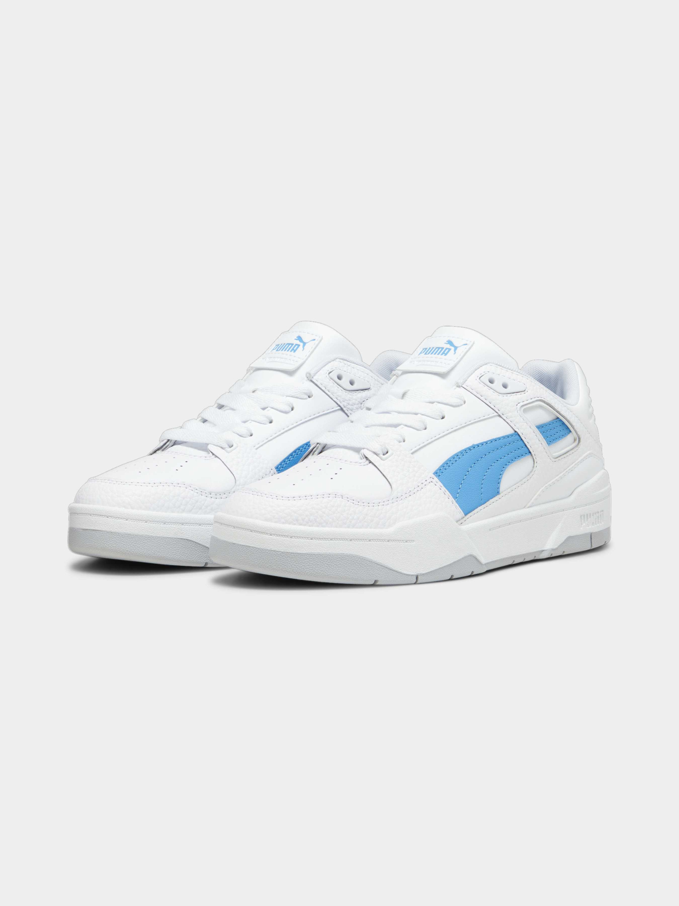 Кеды PUMA Slipstream Lth модель 387544 Фото