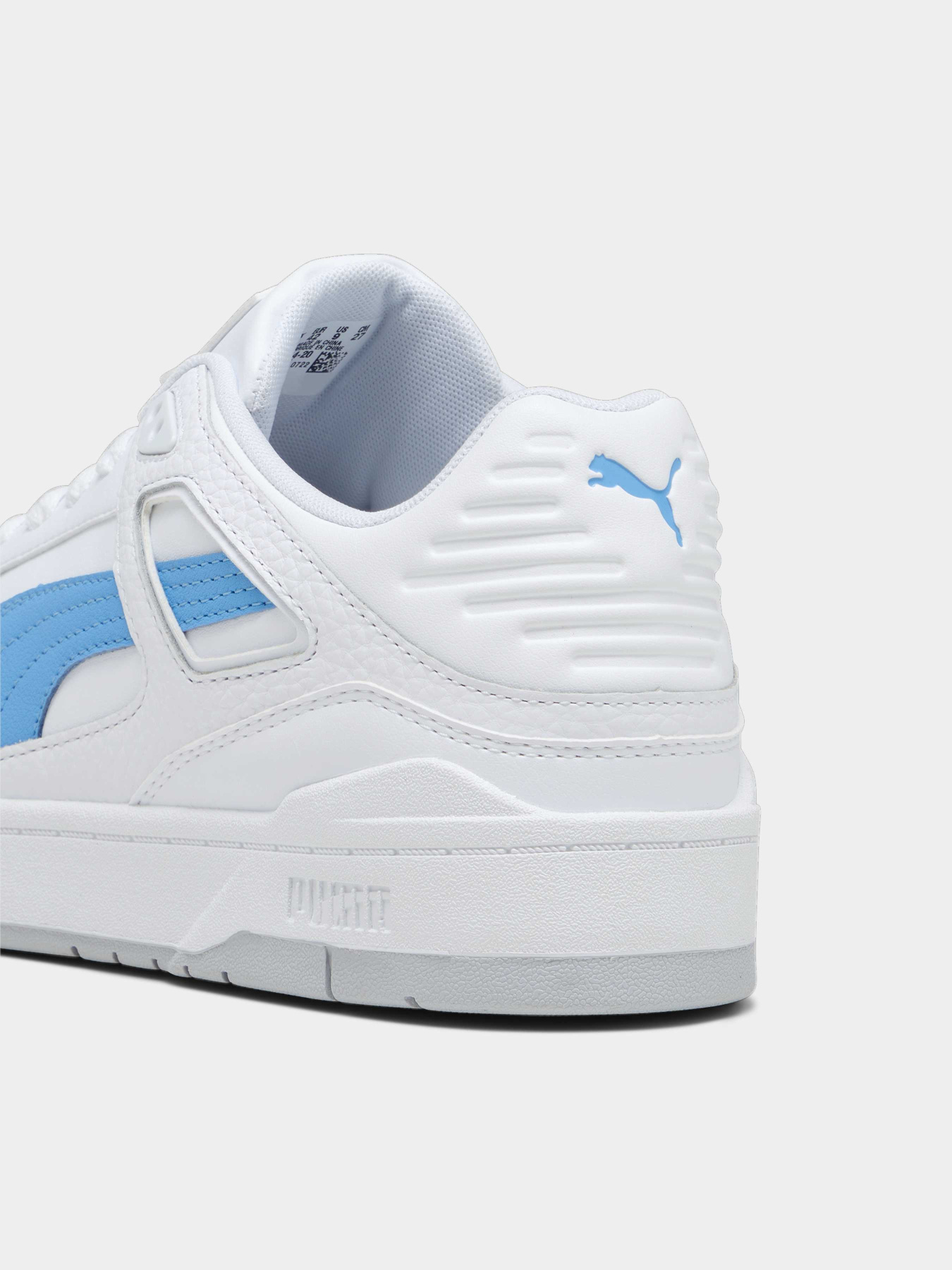 Кеды PUMA Slipstream Lth модель 387544 Фото