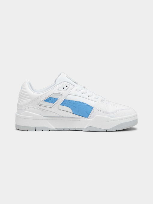 Кеди PUMA Slipstream Lth модель 387544 Фото