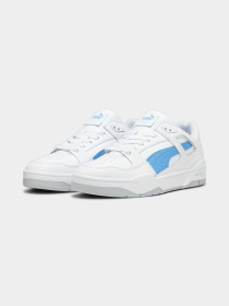 Кеды PUMA Slipstream Lth модель 387544 Фото