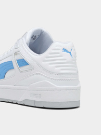 Кеды PUMA Slipstream Lth модель 387544 Фото