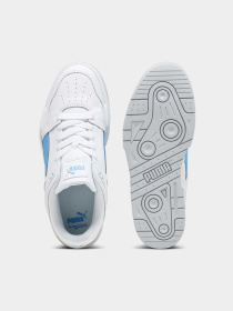 Кеды PUMA Slipstream Lth модель 387544 Фото