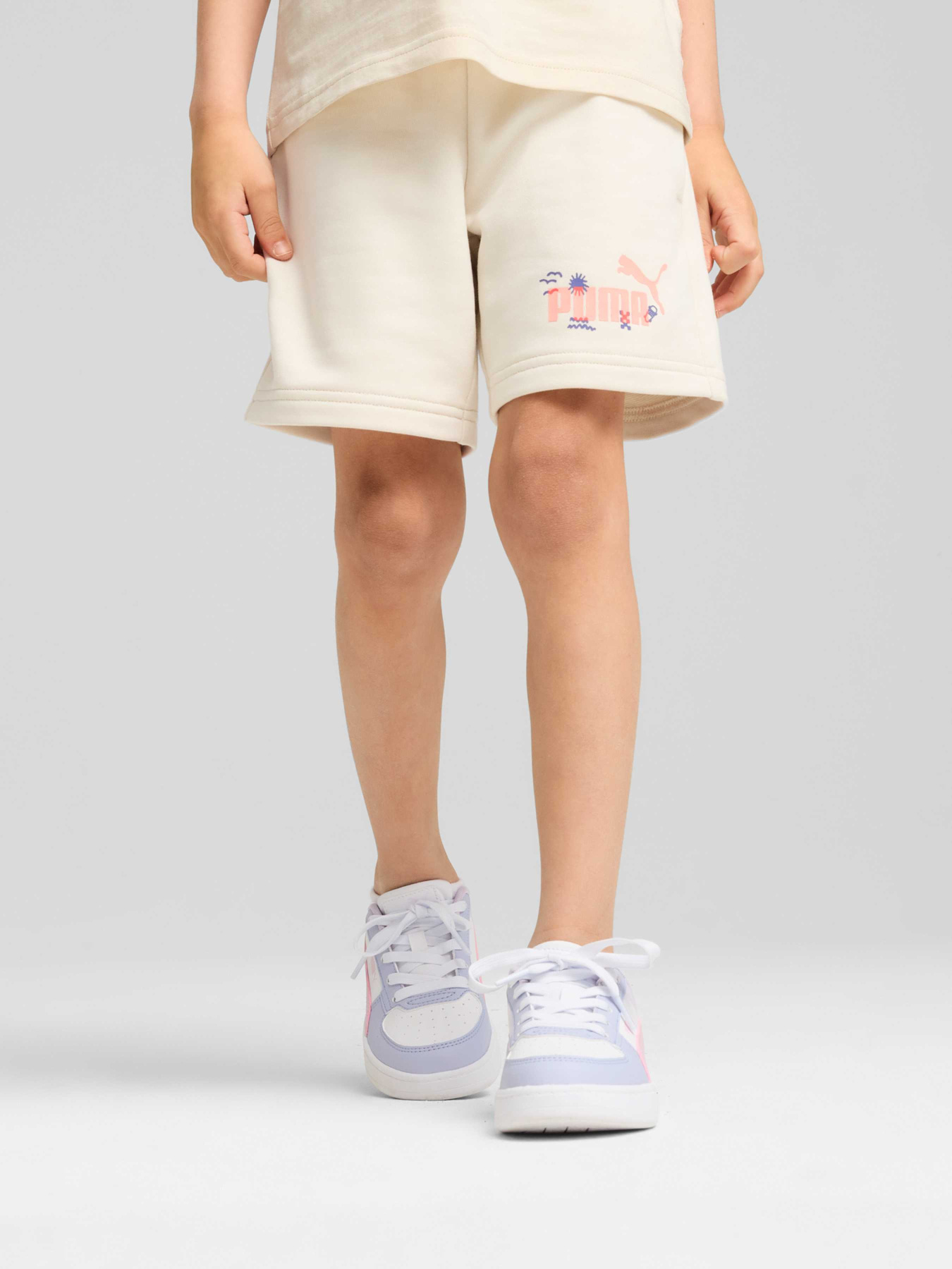 Шорты PUMA Sandy Adventures Shorts модель 685143 Фото