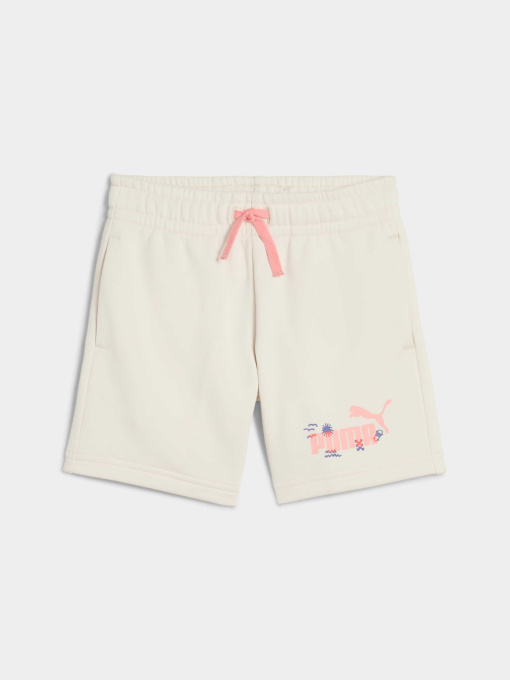 Шорти PUMA Sandy Adventures Shorts модель 685143 Фото