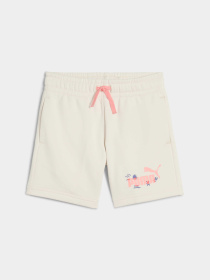 Шорти PUMA Sandy Adventures Shorts модель 685143 Фото