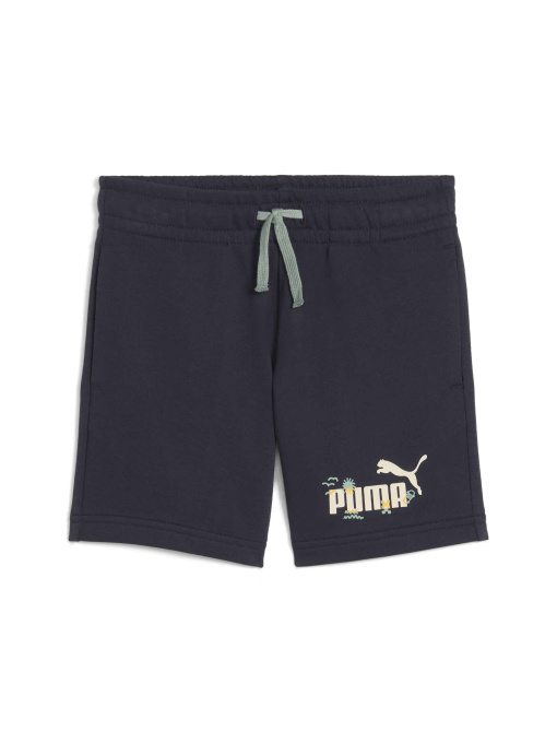 Шорти PUMA Sandy Adventures Shorts модель 685143 Фото