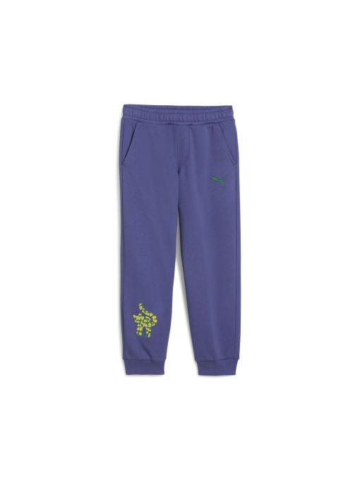 Брюки PUMA Cats Club Sweatpants модель 685163 Фото