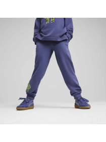 Брюки PUMA Cats Club Sweatpants модель 685163 Фото