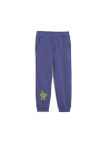 Брюки PUMA Cats Club Sweatpants модель 685163 Фото