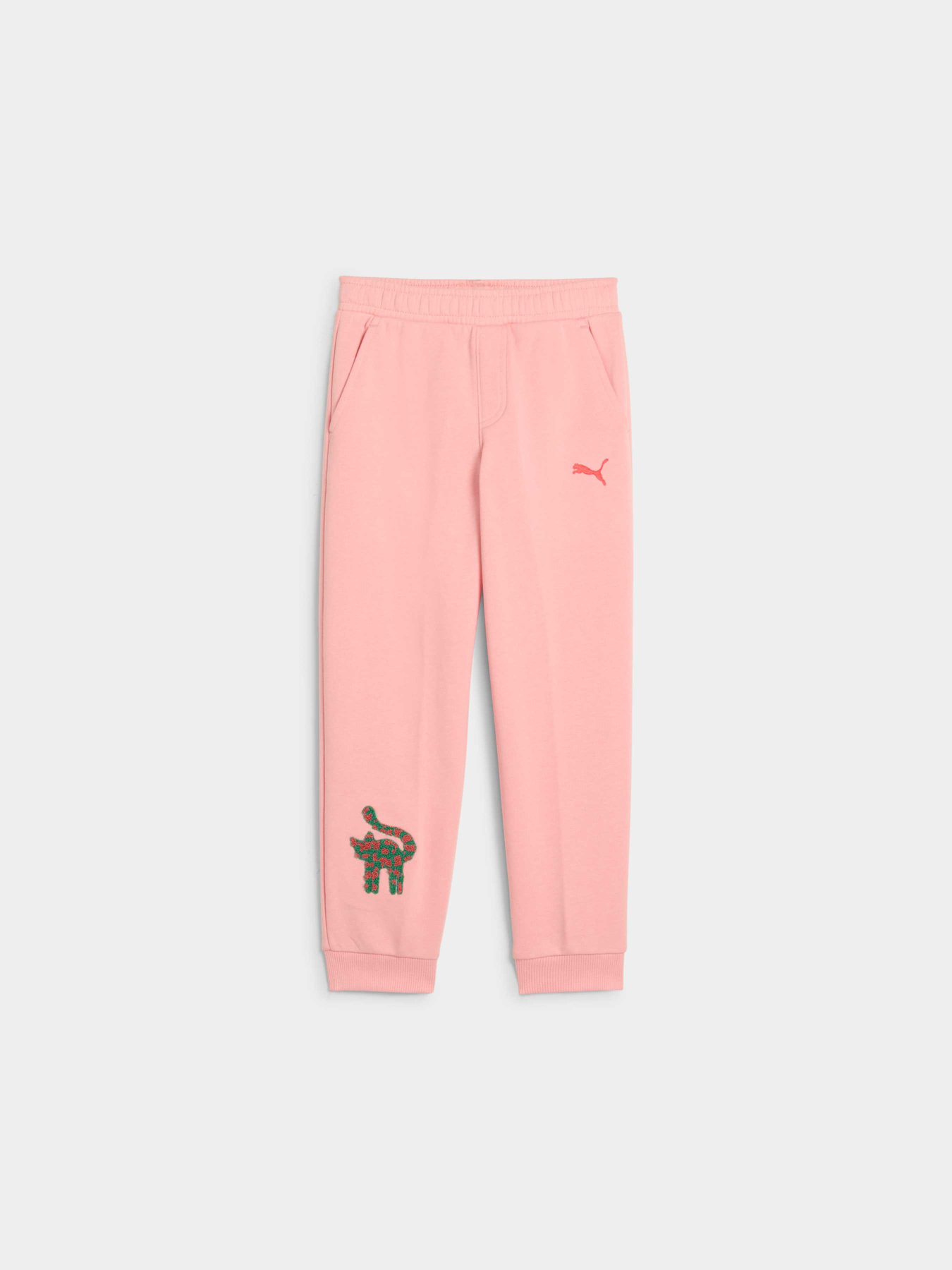 Штани PUMA Cats Club Sweatpants модель 685163 Фото