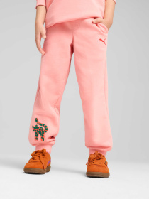 Штани PUMA Cats Club Sweatpants модель 685163 Фото