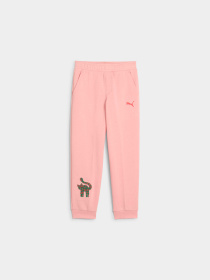Штани PUMA Cats Club Sweatpants модель 685163 Фото